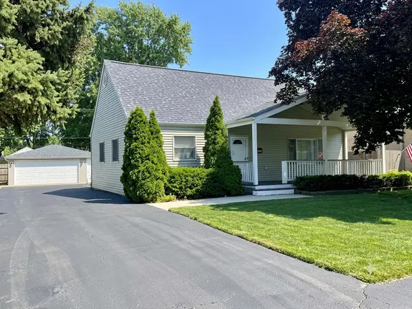 14425 Kenneth Avenue, Midlothian, IL 60445