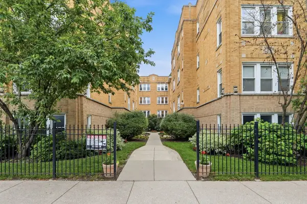 4343 N Sacramento Avenue #2A, Chicago, IL 60618