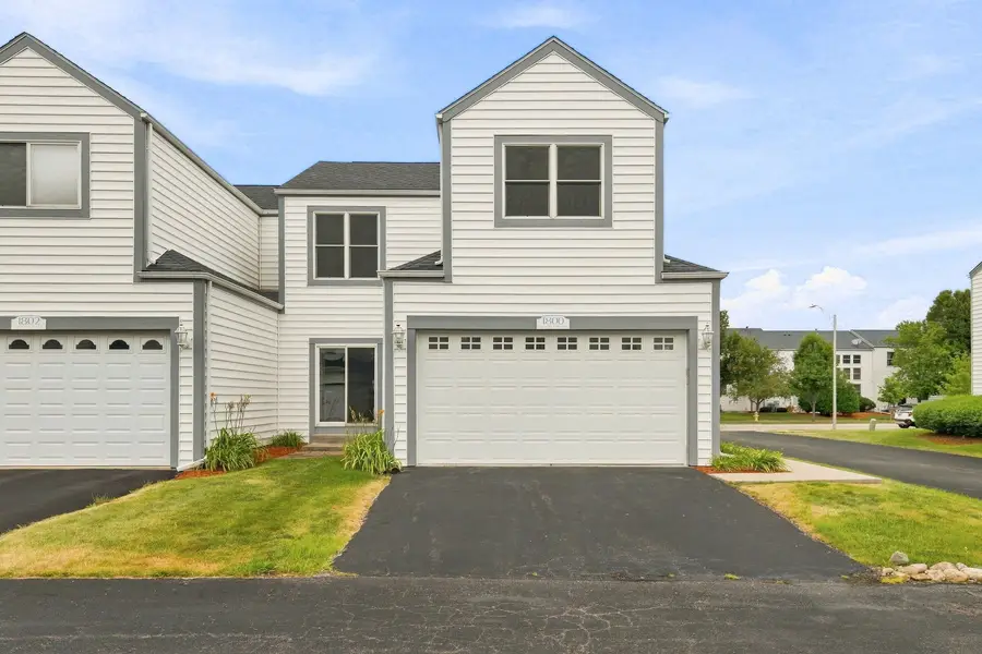 1800 Waters Edge Drive, Minooka, IL 60447 - #2