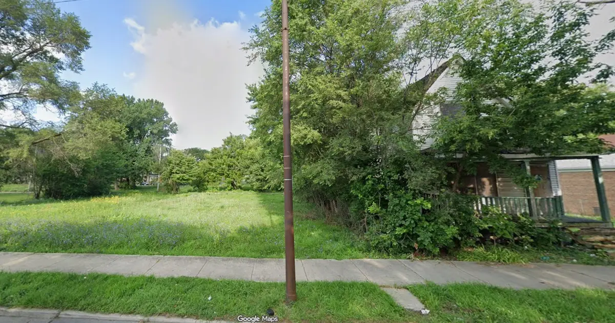 6814 S Racine Avenue, Chicago, IL 60636 - #1