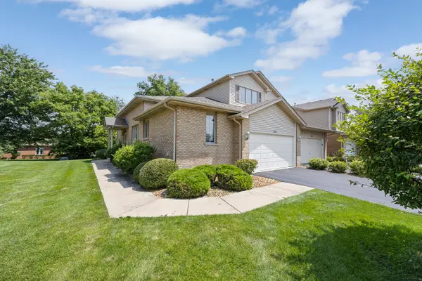 18717 Dove Avenue, Mokena, IL 60448