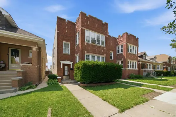 5137 W Oakdale Avenue, Chicago, IL 60641