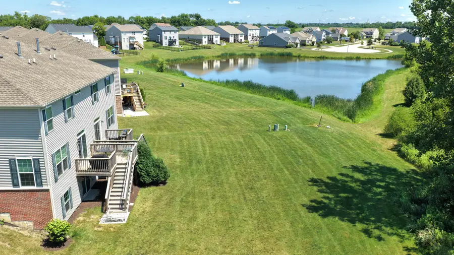 24855 S Mccormick Way, Manhattan, IL 60442 - #2