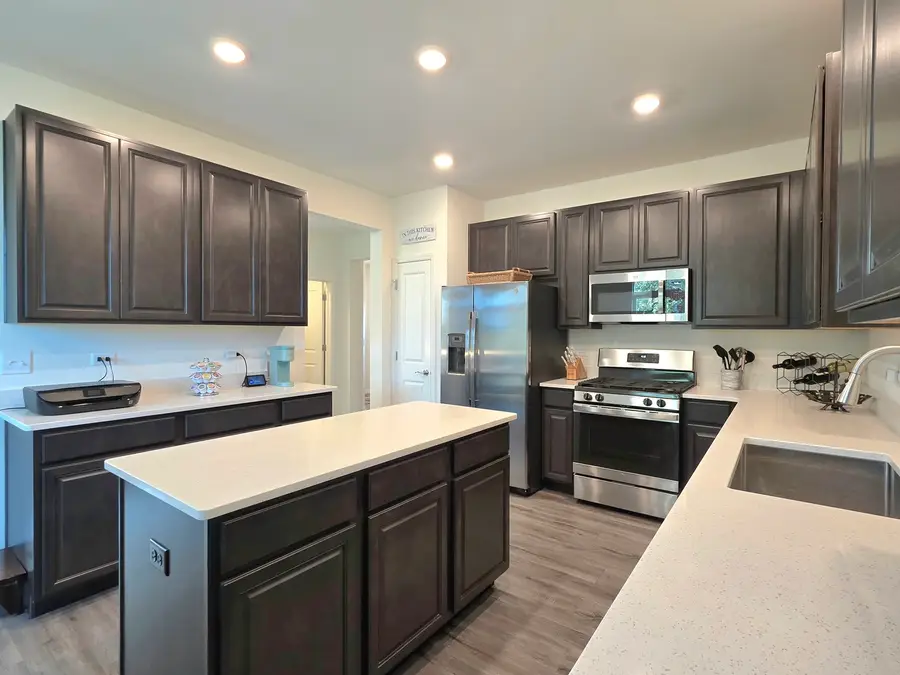 24855 S Mccormick Way, Manhattan, IL 60442 - #3