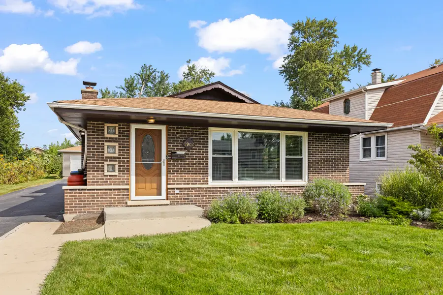 5902 W Maple Avenue, Berkeley, IL 60163 - #3