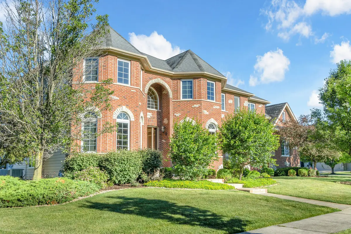 1948 Saddle Farm Lane, Naperville, IL 60564 - #1
