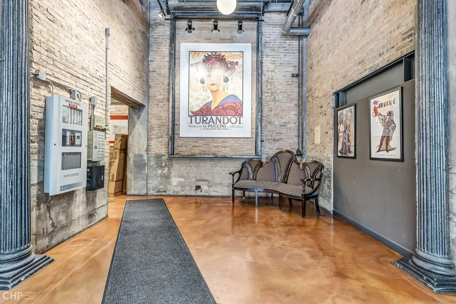 2545 S Dearborn Street #608, Chicago, IL 60616 - #3