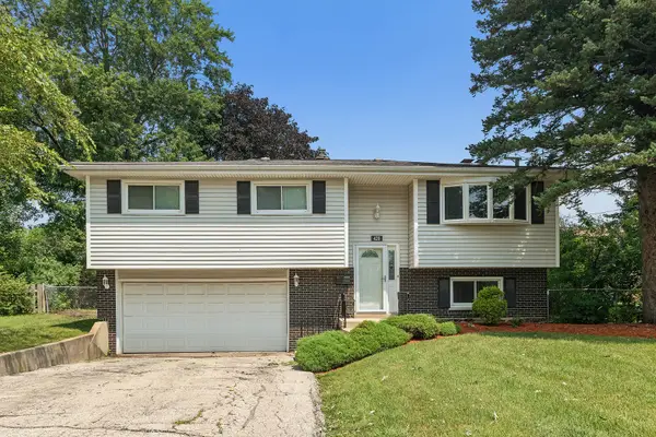 Address Withheld By Seller, Roselle, IL 60172