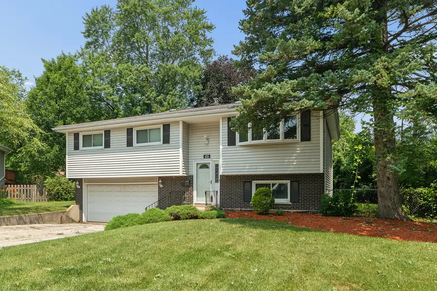 Address Withheld By Seller, Roselle, IL 60172 - #2