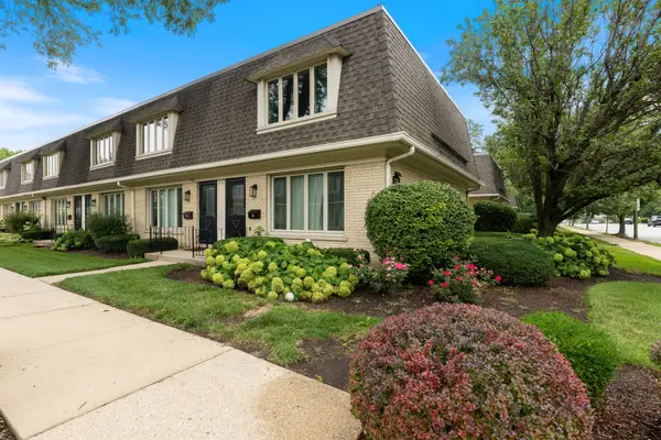 2128 W 111th Street #A, Chicago, IL 60643