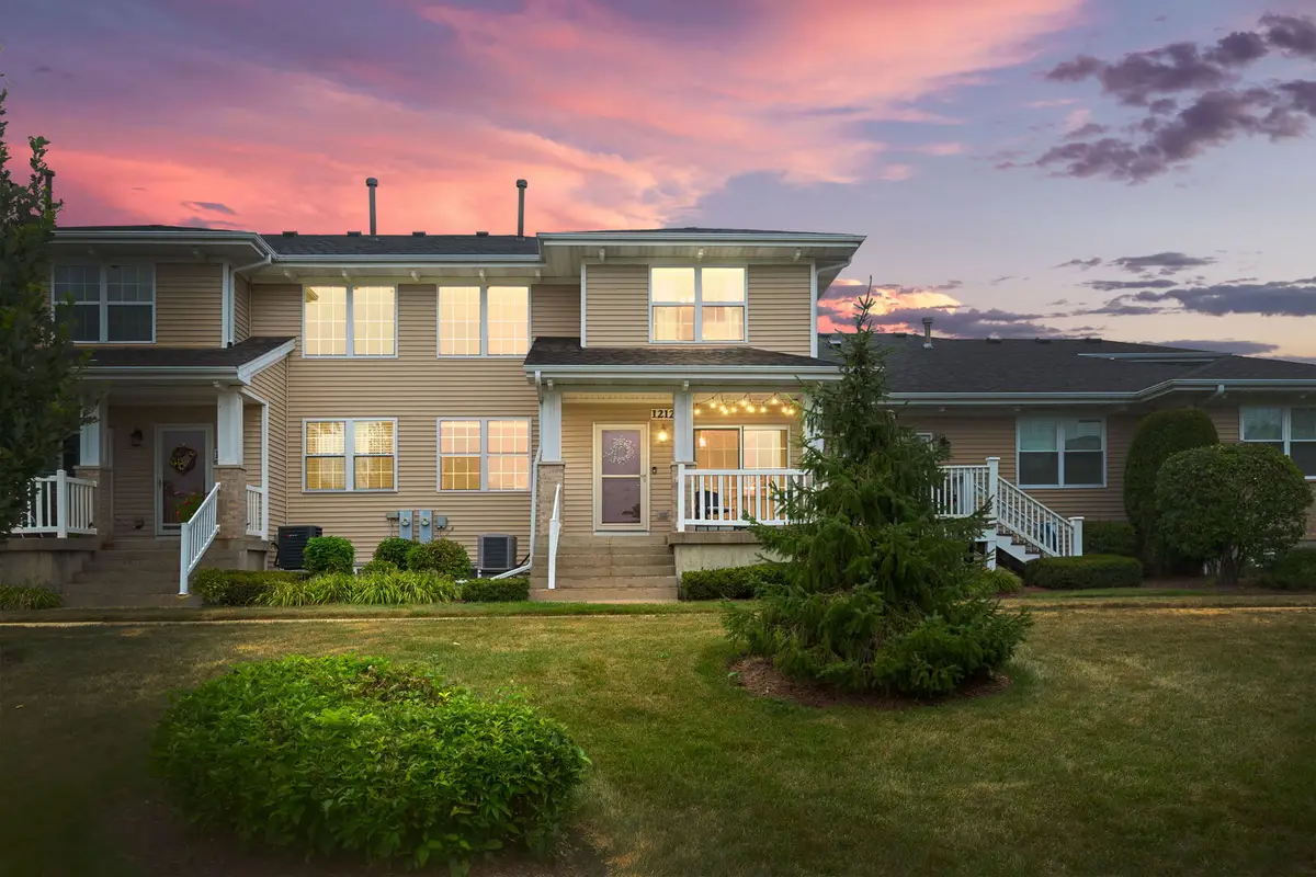 1212 Walnut Glen Drive, Crystal Lake, IL 60014 - #1