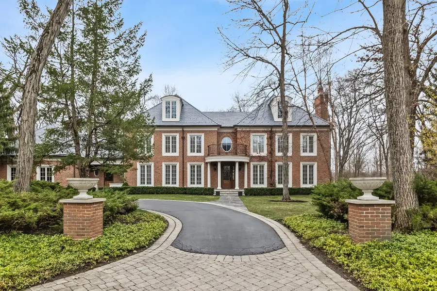 575 Stable Lane, Lake Forest, IL 60045 - #2