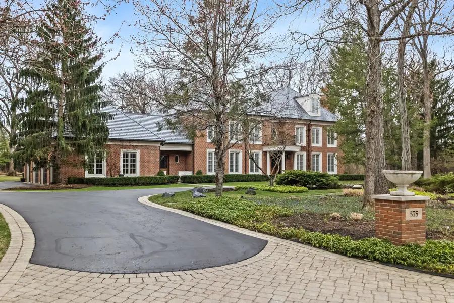 575 Stable Lane, Lake Forest, IL 60045 - #3