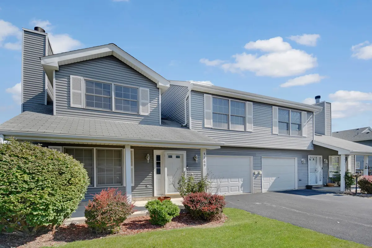 4169 193rd Court, Country Club Hills, IL 60478 - #1