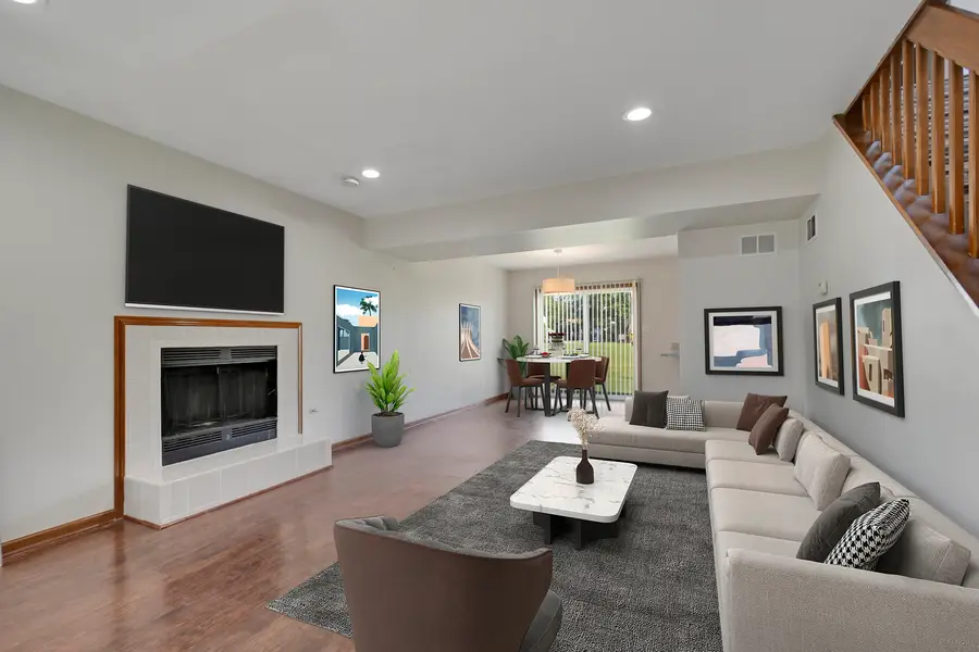 4169 193rd Court, Country Club Hills, IL 60478 - #2