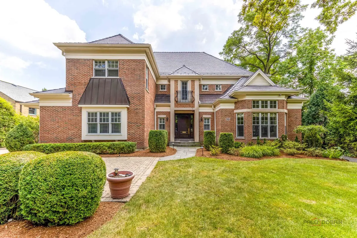 64 Crescent Drive, Glencoe, IL 60022 - #1