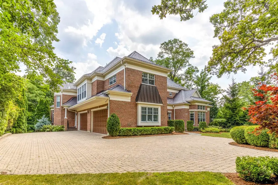 64 Crescent Drive, Glencoe, IL 60022 - #3