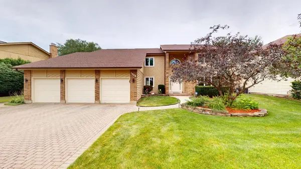1309 Witney Lane, Buffalo Grove, IL 60089