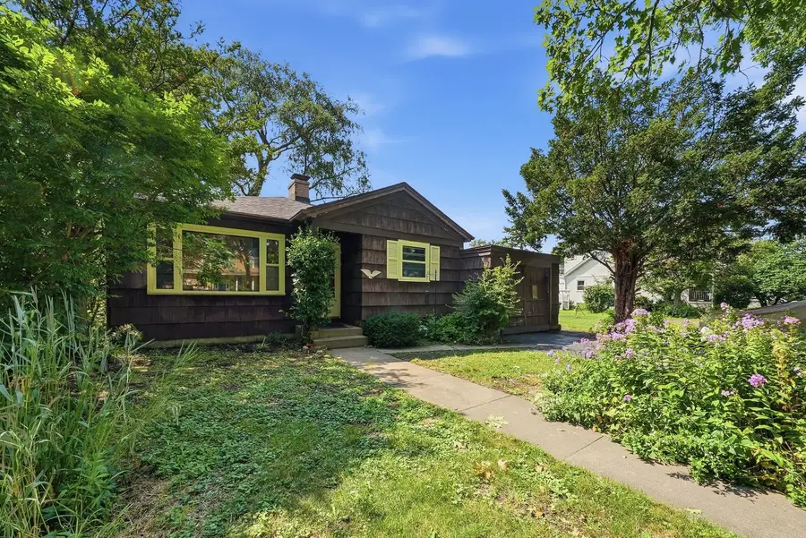 416 S Fairview Avenue, Elmhurst, IL 60126 - #2
