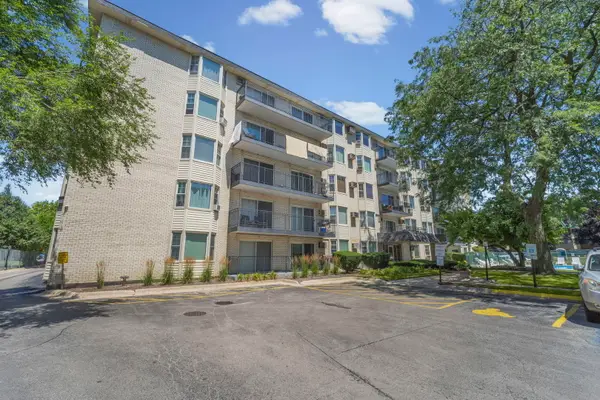 5510 Lincoln Avenue #B310, Morton Grove, IL 60053
