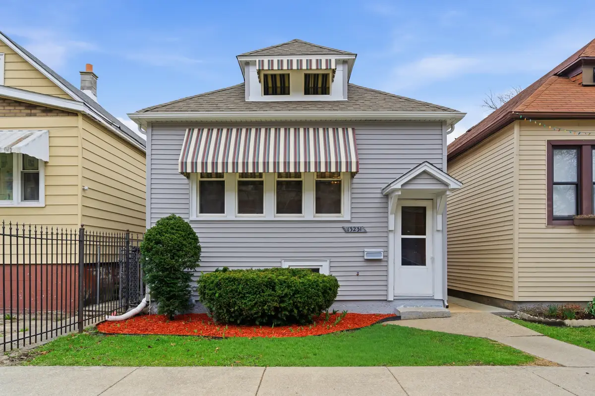 13231 S Buffalo Avenue, Chicago, IL 60633 - #1