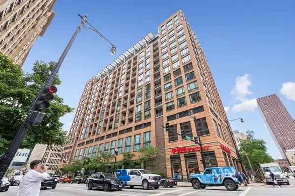 520 S State Street #804, Chicago, IL 60605