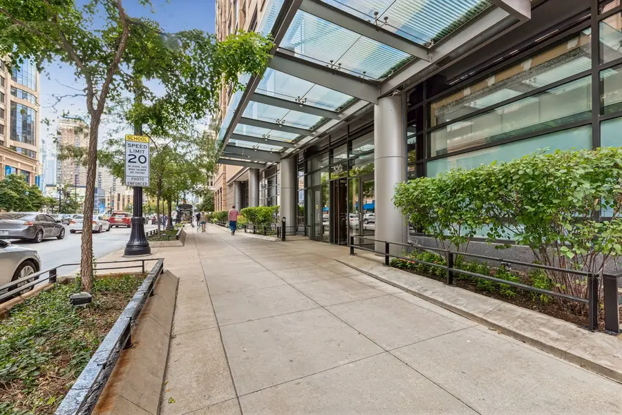520 S State Street #804, Chicago, IL 60605 - #2