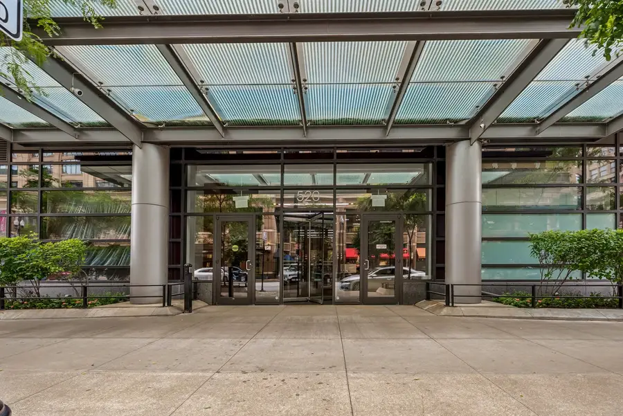 520 S State Street #804, Chicago, IL 60605 - #3