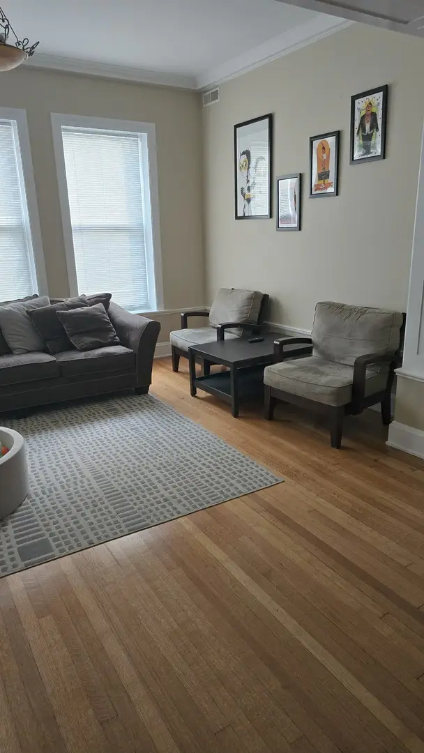 3733 S Lake Park Avenue #1, Chicago, IL 60653 - #3