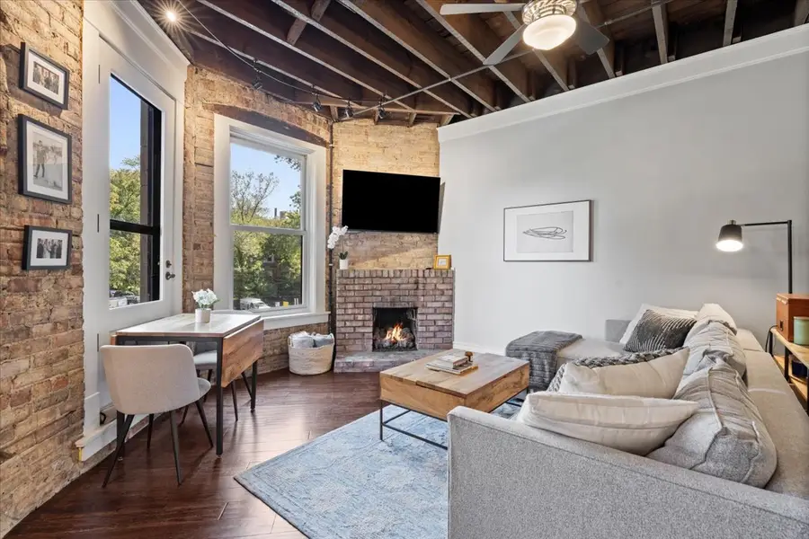 2500 N Orchard Street #2N, Chicago, IL 60614 - #3