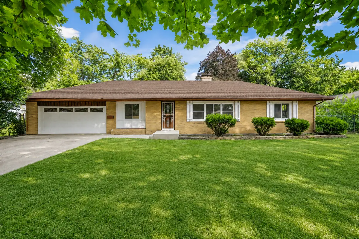 3223 Ruth Street, Rockford, IL 61103 - #1