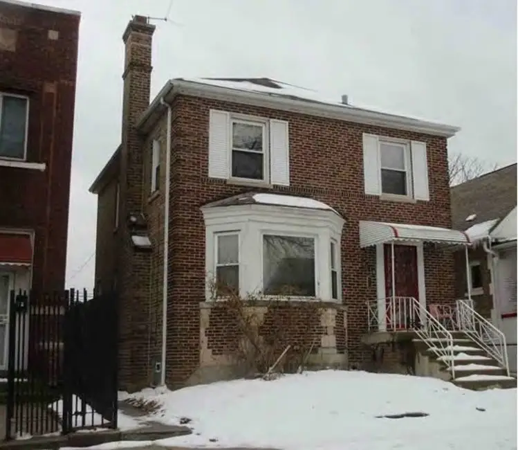 8116 S Ada Street, Chicago, IL 60620 - #2