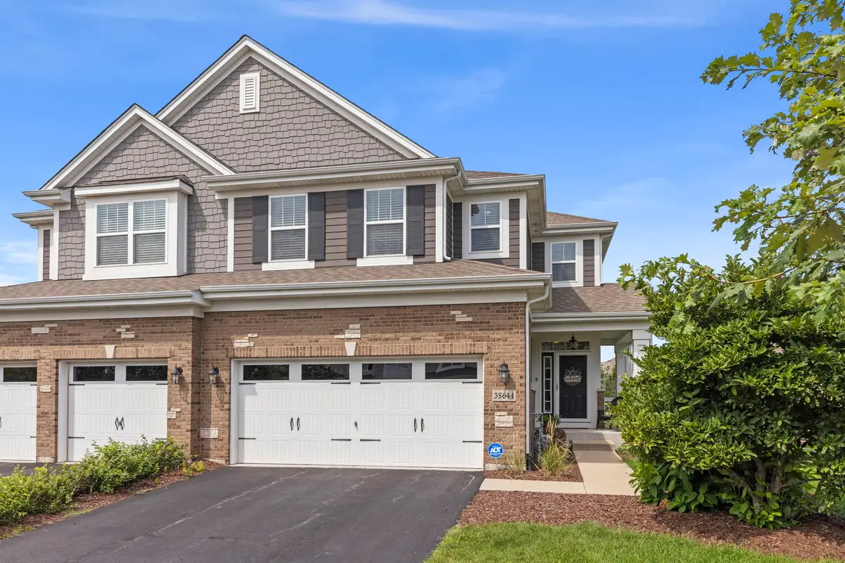 3S644 Breme Drive, Warrenville, IL 60555 - #1