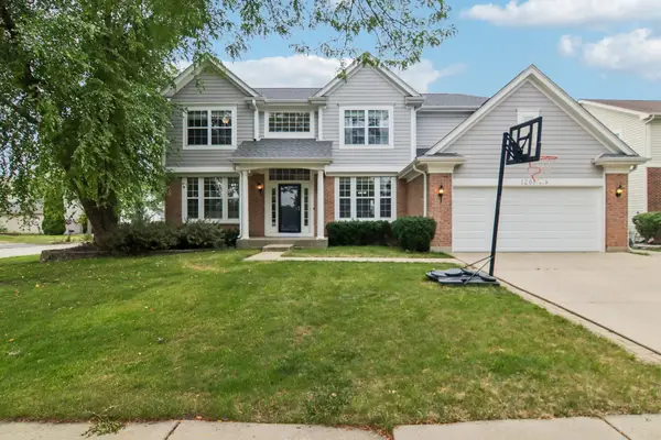 1201 Sterling Drive, Mundelein, IL 60060