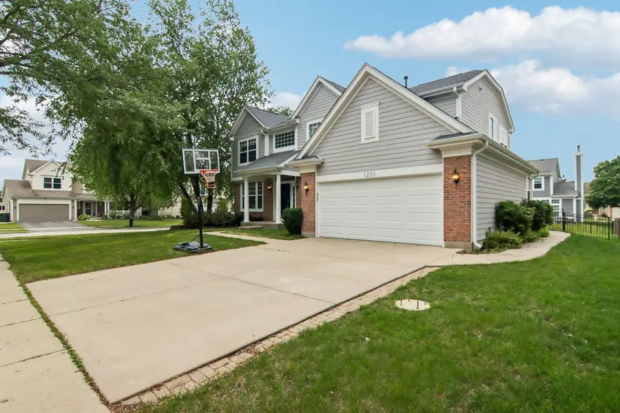 1201 Sterling Drive, Mundelein, IL 60060 - #2