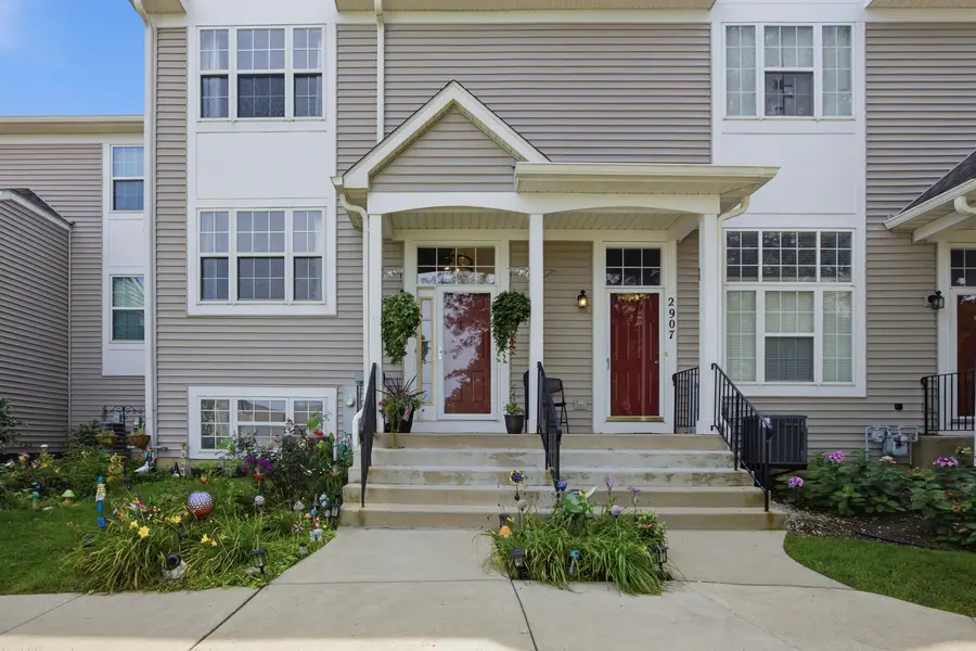 2905 Shelly Lane, Aurora, IL 60504 - #2
