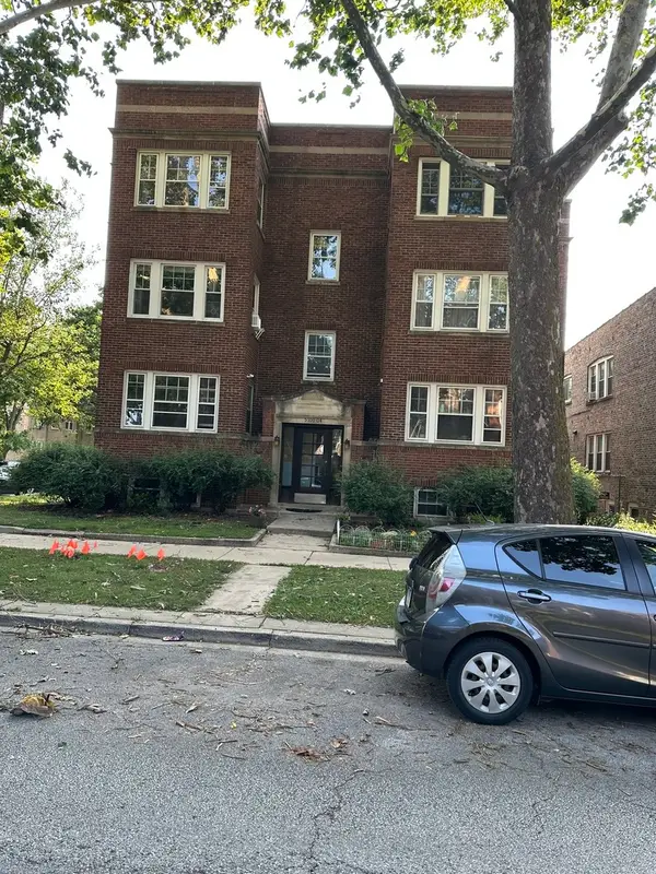 5700 N Artesian Avenue #1S, Chicago, IL 60659