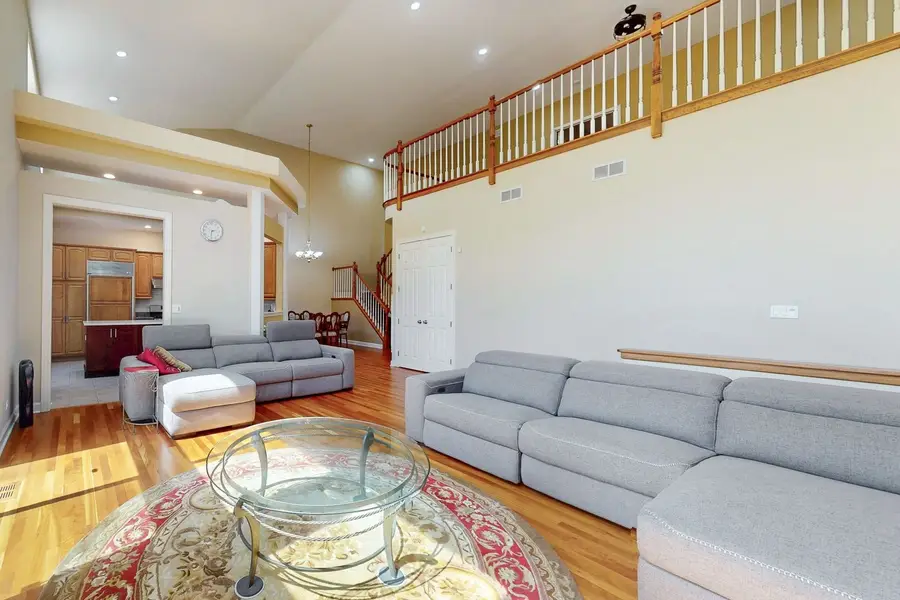 1298 S Falcon Drive, Palatine, IL 60067 - #3