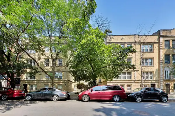 6815 N Lakewood Avenue #3N, Chicago, IL 60626
