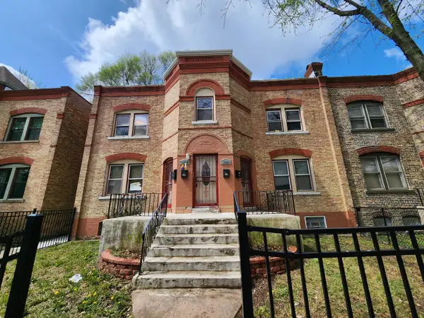 11420-11422 S Champlain Avenue, Chicago, IL 60628