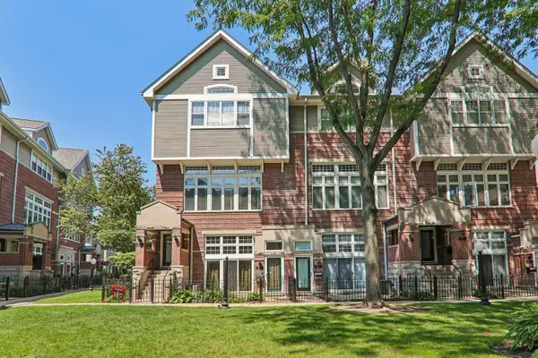 4930 S Cornell Avenue #E, Chicago, IL 60615