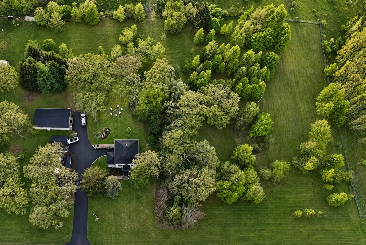 1S100 Il Rt 31, Elburn, IL 60119 - #1