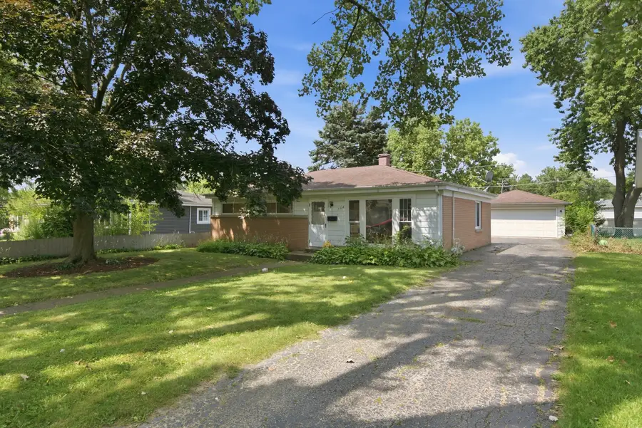364 N Bierman Avenue, Villa Park, IL 60181 - #2