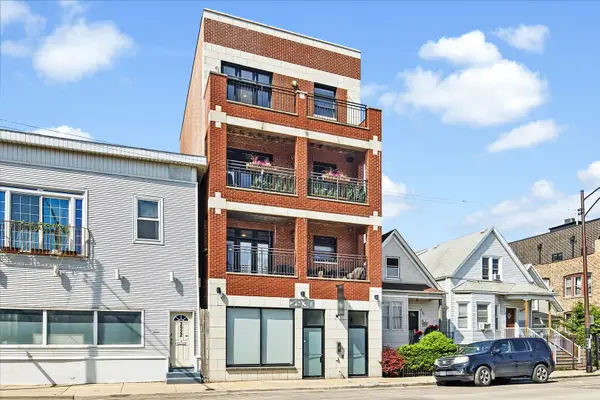 2930 N Elston Avenue #3, Chicago, IL 60618
