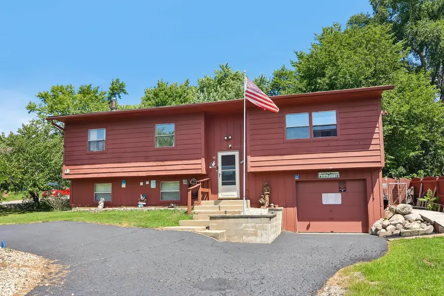 801 Sheridan Drive, Wauconda, IL 60084 - #3
