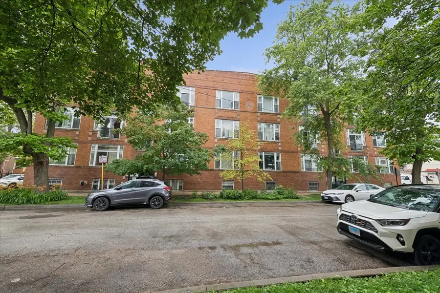 3845 W Altgeld Street #G, Chicago, IL 60647 - #2