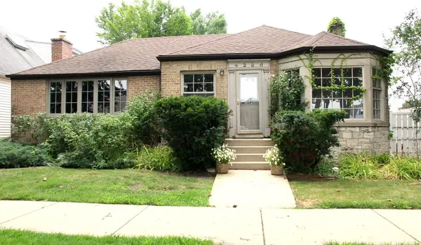 4256 N Ottawa Avenue, Norridge, IL 60706