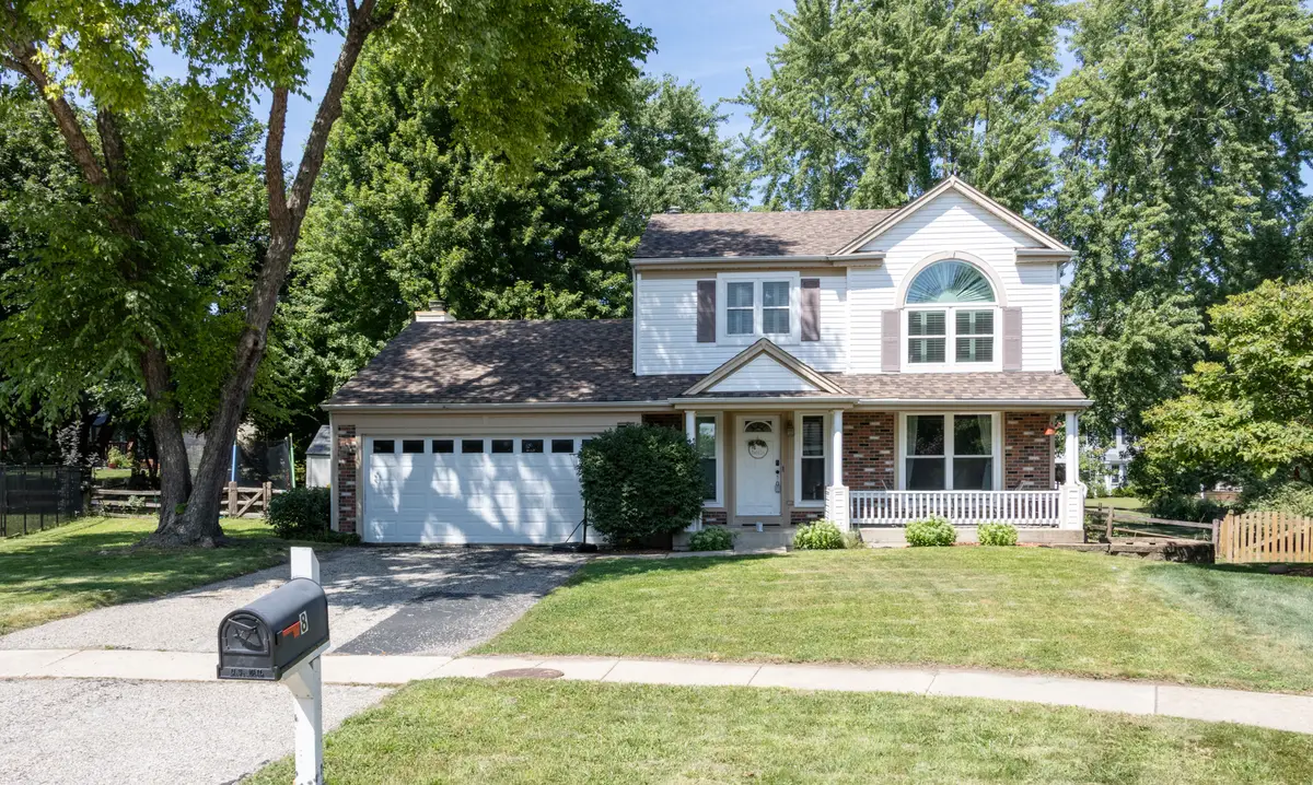 8 Raintree Court, Cary, IL 60013 - #1