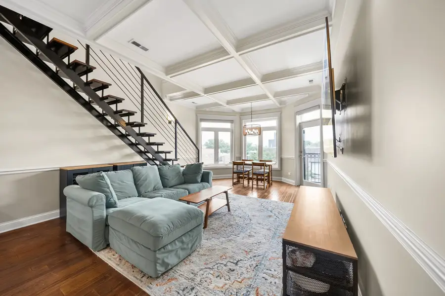 1890 N Milwaukee Avenue #4C, Chicago, IL 60647 - #3