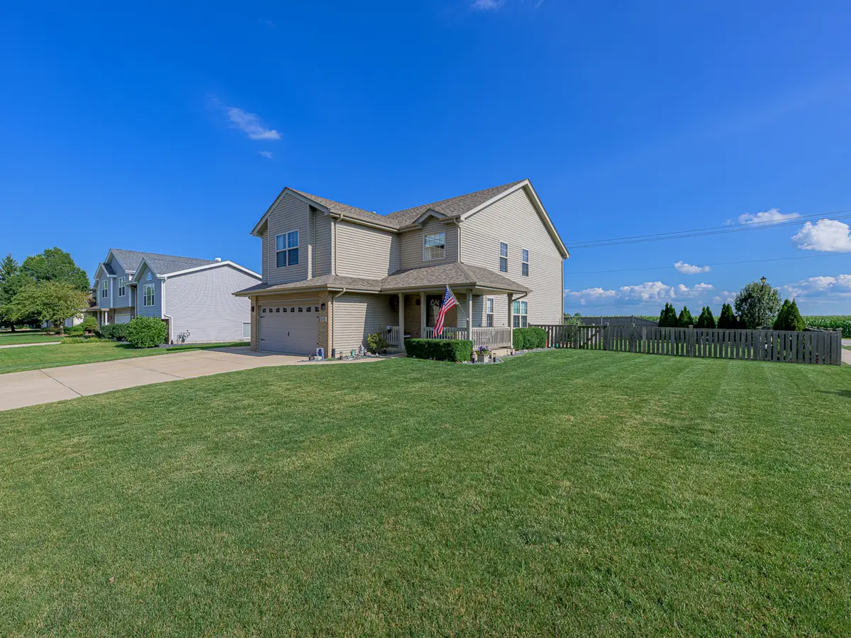 16171 Carlow Circle, Manhattan, IL 60442 - #1